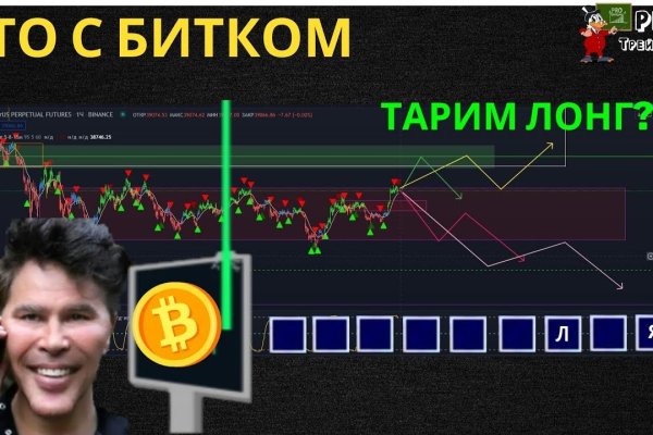 Kraken что это за сайт